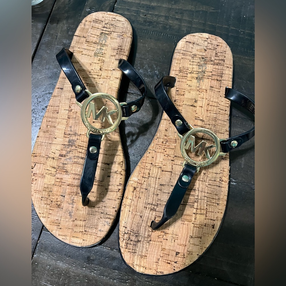 Michael Kors Sandals
